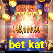 bet kat