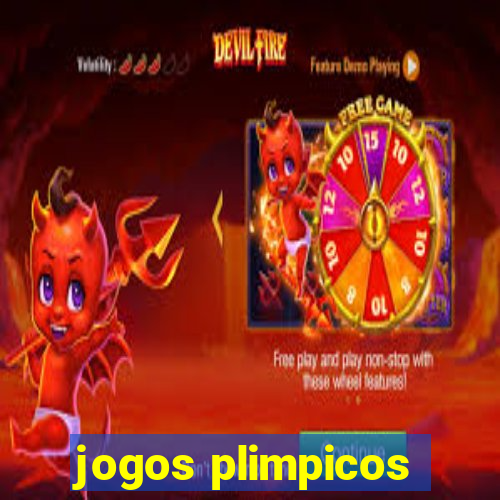 jogos plimpicos