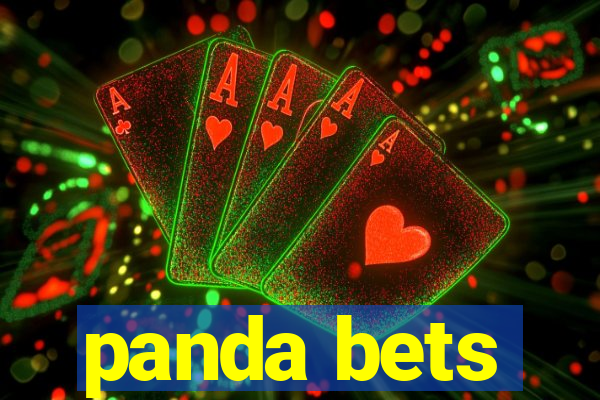 panda bets