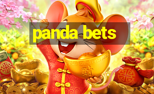 panda bets