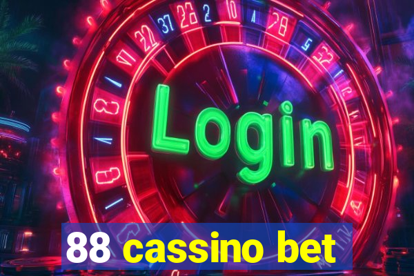 88 cassino bet