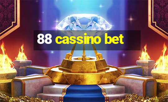 88 cassino bet