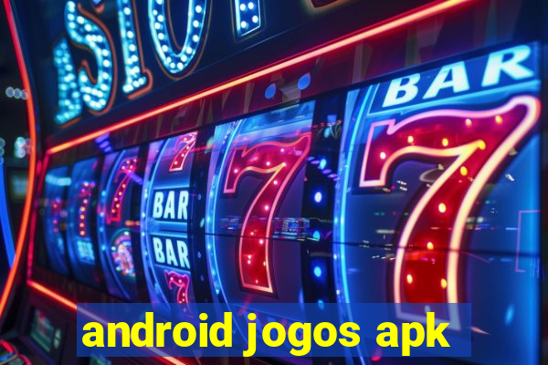 android jogos apk