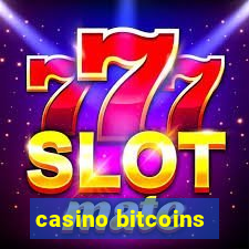 casino bitcoins