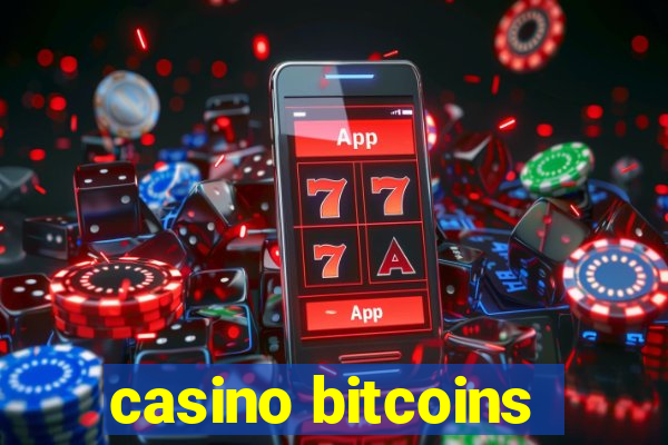 casino bitcoins