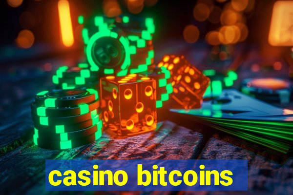 casino bitcoins