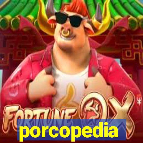 porcopedia