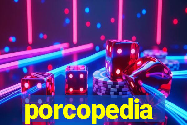 porcopedia