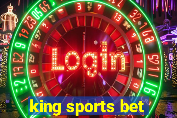 king sports bet