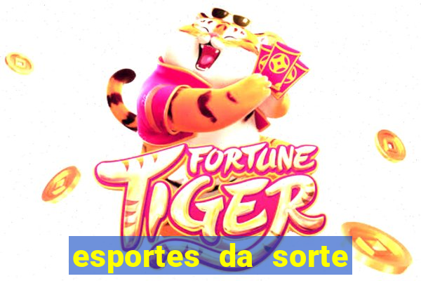 esportes da sorte jogo do bicho