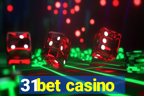 31bet casino