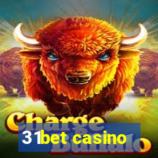 31bet casino