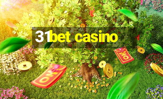 31bet casino