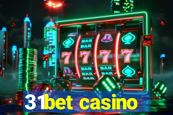 31bet casino