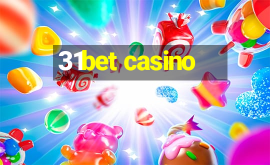 31bet casino