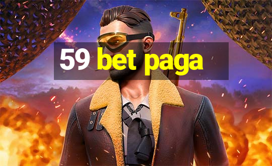 59 bet paga