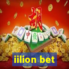 iilion bet