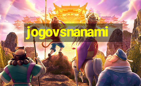 jogovsnanami