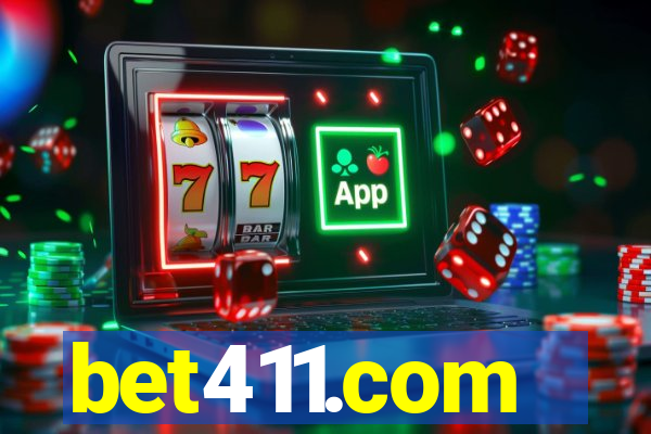 bet411.com