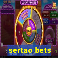 sertao bets