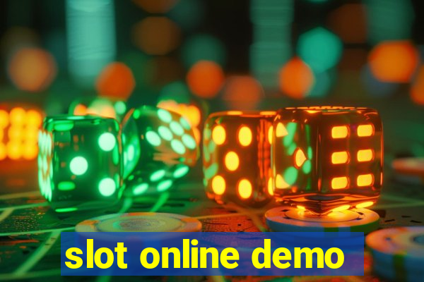 slot online demo