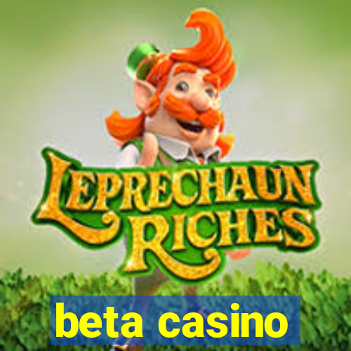 beta casino