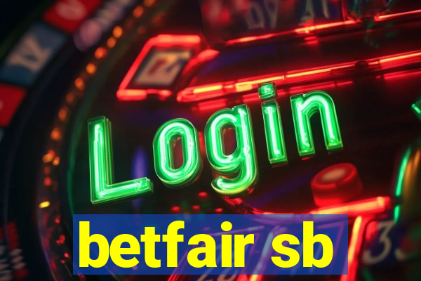 betfair sb