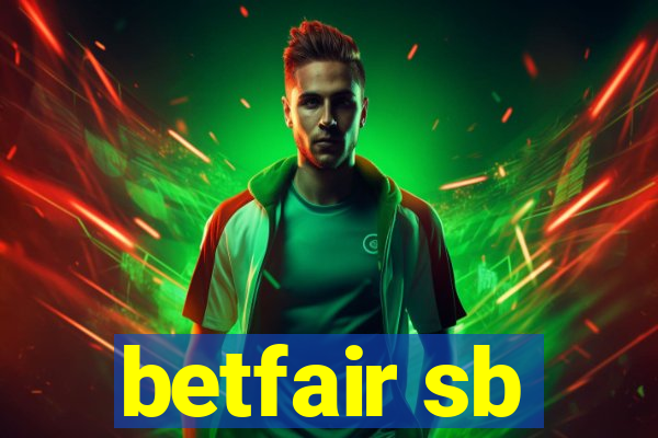 betfair sb