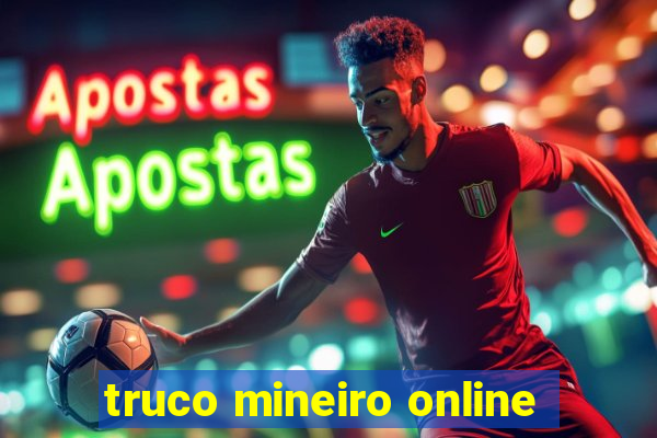 truco mineiro online