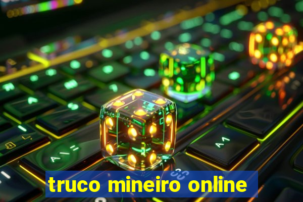 truco mineiro online