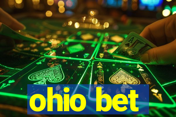 ohio bet