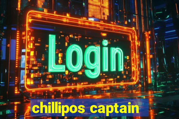 chillipos captain