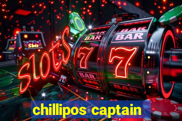 chillipos captain