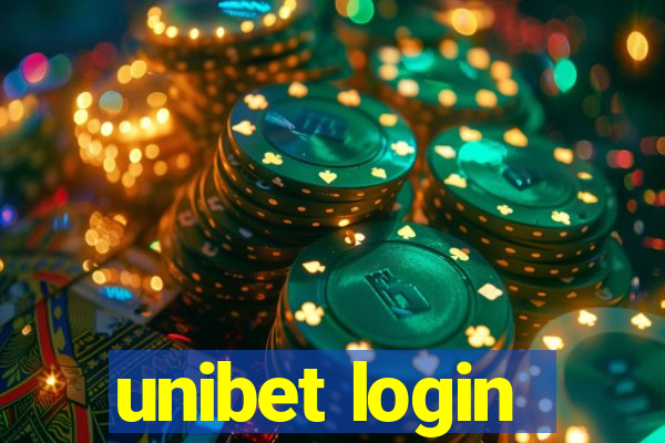 unibet login