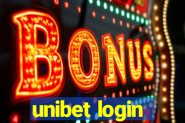 unibet login