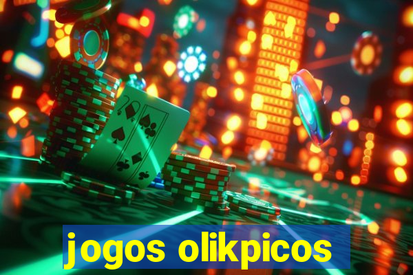 jogos olikpicos