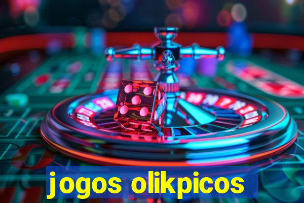 jogos olikpicos