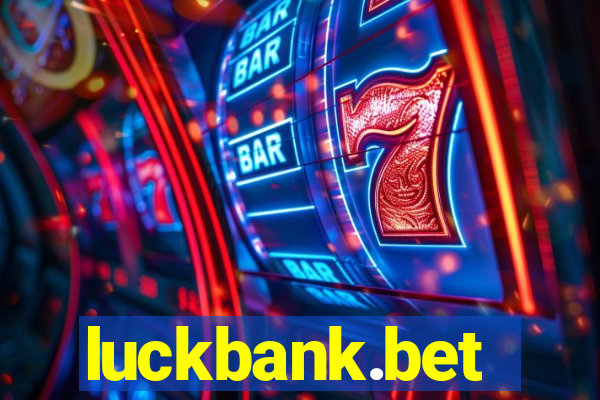 luckbank.bet