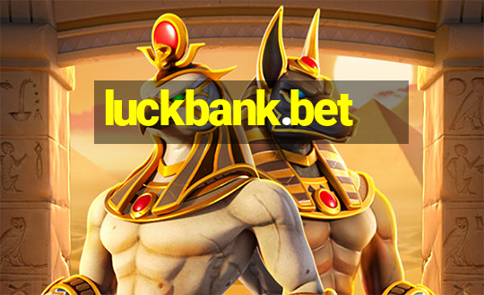 luckbank.bet