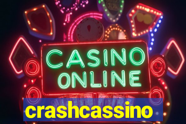 crashcassino