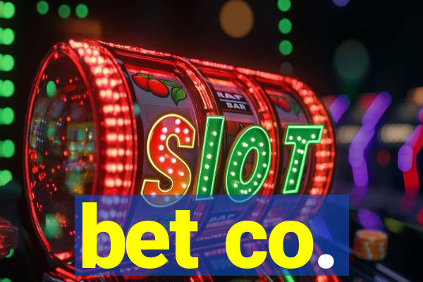 bet co.