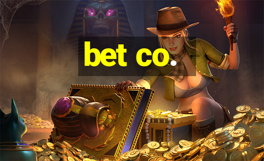 bet co.