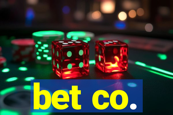 bet co.