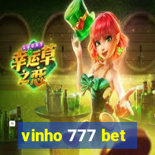 vinho 777 bet