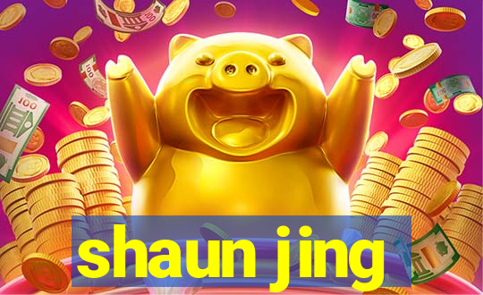 shaun jing