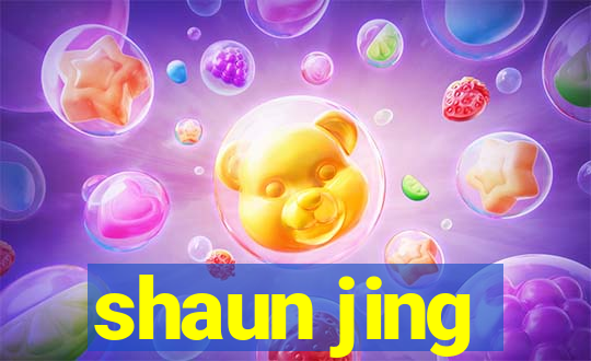 shaun jing