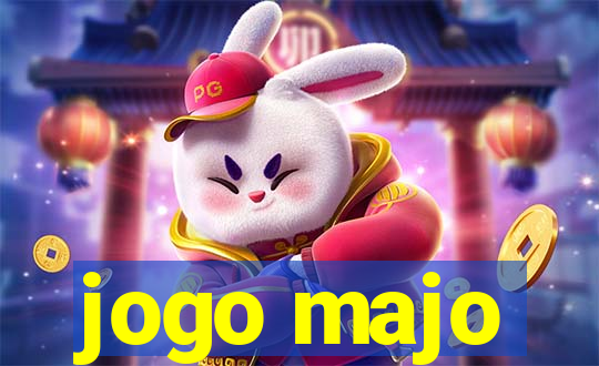 jogo majo