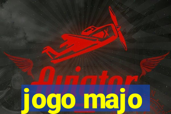 jogo majo