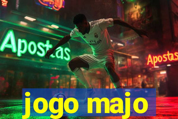 jogo majo