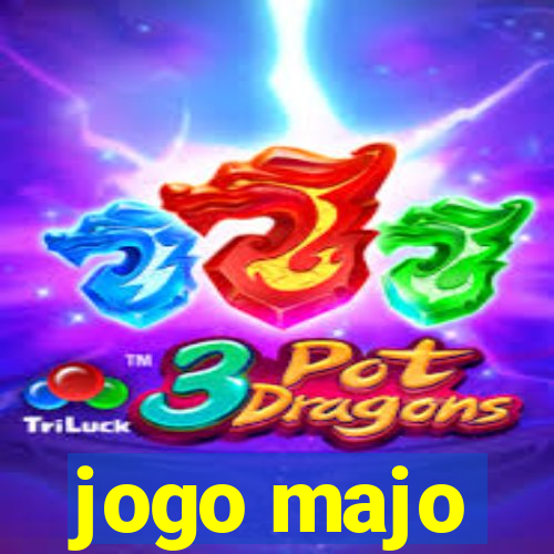 jogo majo